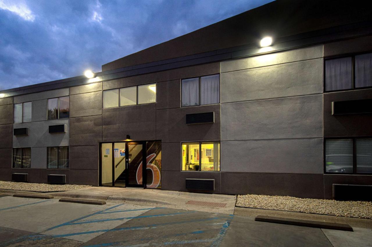 Hotel 6-merrillville, In