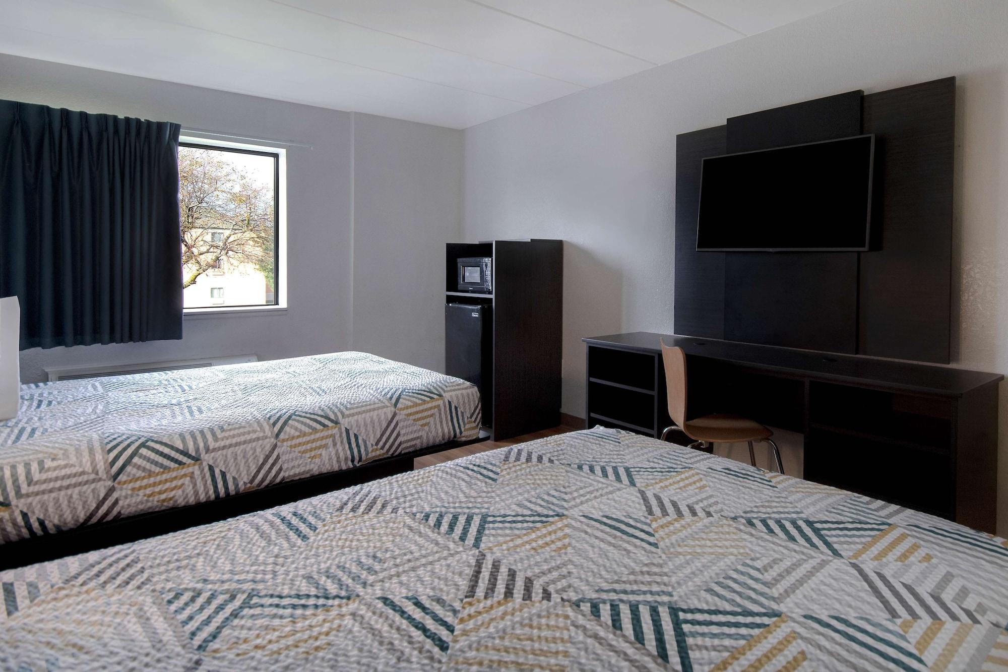 Hotel Merrillville, In 2*